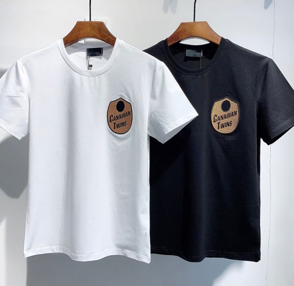 2021 fashion icon designers mens womens t shirts dt836 off summer classic maple leaf tees essentials white letters ds hip-hop clothing, White;black
2021 fashion icon designers mens womens t shirts dt836 off summer classic maple leaf tees essentials white letters ds hip-hop clothing, White;black