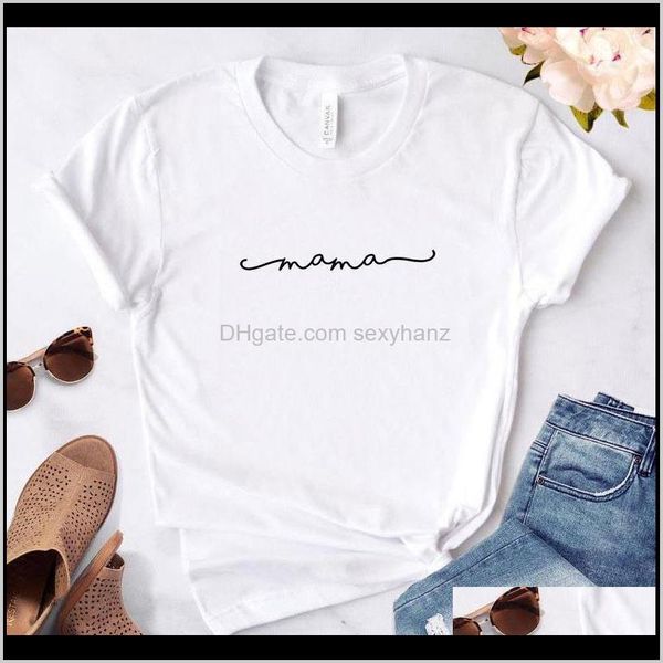 womens tshirt mama letters print women casual funny t shirt gift for lady yong girl korean tee kawaii streetwear camiseta wacwo, White
womens tshirt mama letters print women casual funny t shirt gift for lady yong girl korean tee kawaii streetwear camiseta wacwo, White