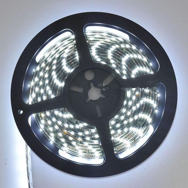 5m/roll 3528smd 60leds/meter ip65 waterproof flexible 300 led strip lights black pcb fpc board dc 12v -cool white strips
5m/roll 3528smd 60leds/meter ip65 waterproof flexible 300 led strip lights black pcb fpc board dc 12v -cool white strips