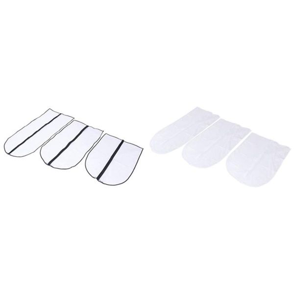 clothing & wardrobe storage ad55 15pcs clothes hanging garment dress suit coat dust cover home bag organizer
clothing & wardrobe storage ad55 15pcs clothes hanging garment dress suit coat dust cover home bag organizer