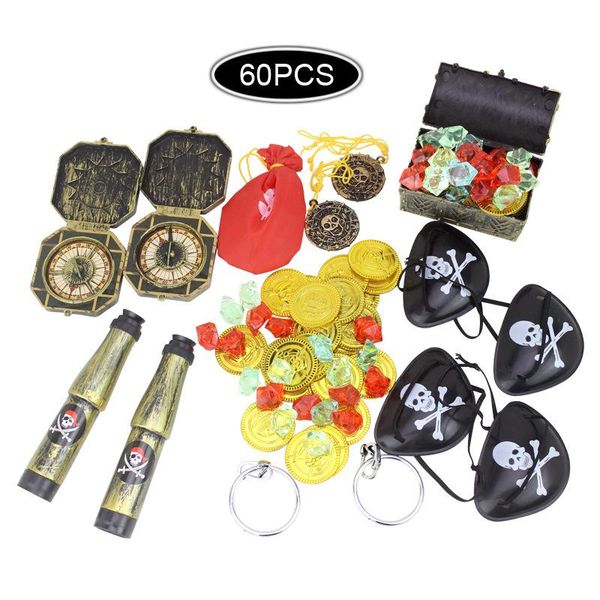 party favor kids pirate toys set masquerade decoration props telescope tattoo stickers birthday supplies
party favor kids pirate toys set masquerade decoration props telescope tattoo stickers birthday supplies