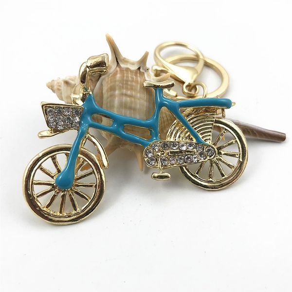 new creative 0rhine-stone bicycle printed metal key chain advertising campaign gifts, Slivery;golden
new creative 0rhine-stone bicycle printed metal key chain advertising campaign gifts, Slivery;golden