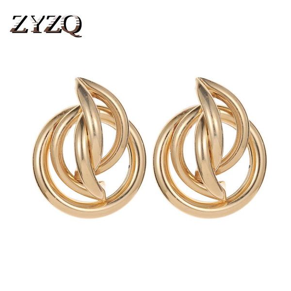 elegant women accessories fashion earrings irregular geometric jewelry gold color silver plated wholesale lots stud, Golden;silver
elegant women accessories fashion earrings irregular geometric jewelry gold color silver plated wholesale lots stud, Golden;silver
