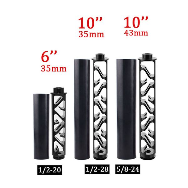 aluminum 10 6 extension spiral 1/2-28 5/8-24 car fuel filter car solvent trap for napa 4003 wix 24003
aluminum 10 6 extension spiral 1/2-28 5/8-24 car fuel filter car solvent trap for napa 4003 wix 24003