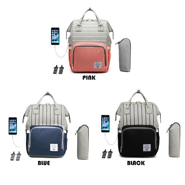 diaper bags baby bag multifunctional folding travel outing backpack large capacity nappy maternity care pregnant women nursing
diaper bags baby bag multifunctional folding travel outing backpack large capacity nappy maternity care pregnant women nursing