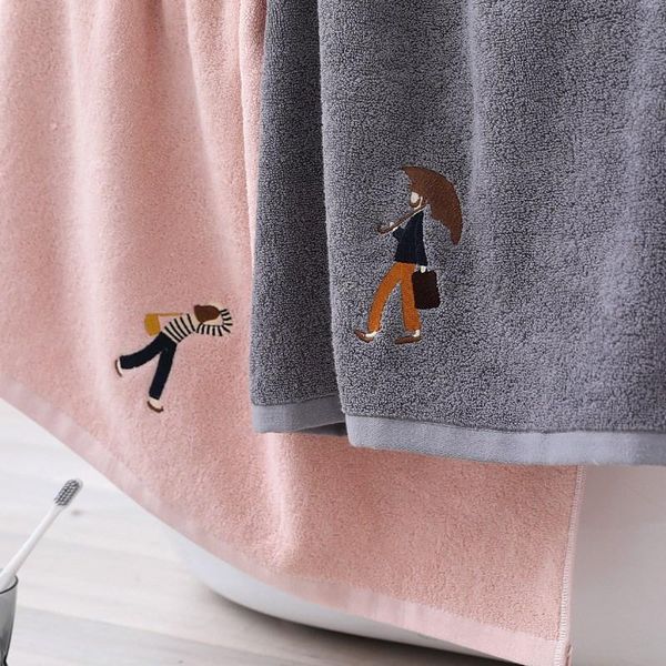towel cotton bath face hand set absorbent bathrobe gym sports valentine gift couple christmas present saunawrapt62a
towel cotton bath face hand set absorbent bathrobe gym sports valentine gift couple christmas present saunawrapt62a