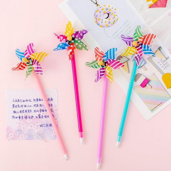 ballpoint pens windmill pen rainbow colorful blue ink as school office stationery supplies 5pcs/lot, Blue;orange
ballpoint pens windmill pen rainbow colorful blue ink as school office stationery supplies 5pcs/lot, Blue;orange