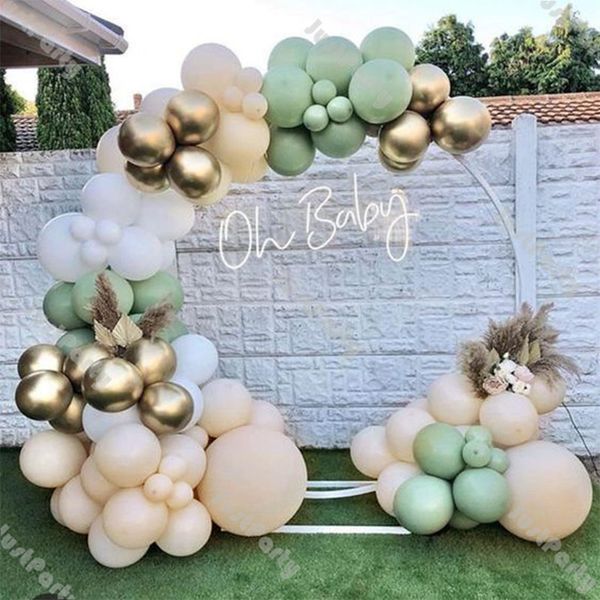 92pcs cream peach brown balloons garland arch kit wedding plies baby shower decoraiton birthday party anniversary engagement
92pcs cream peach brown balloons garland arch kit wedding plies baby shower decoraiton birthday party anniversary engagement