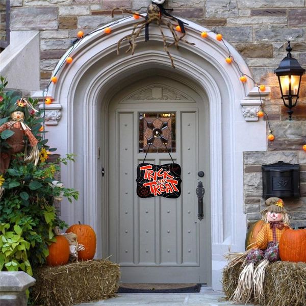 decorative objects & figurines halloween wooden hanging ornament lightweight rustic wall art decoration for home living room bedroom k888
decorative objects & figurines halloween wooden hanging ornament lightweight rustic wall art decoration for home living room bedroom k888