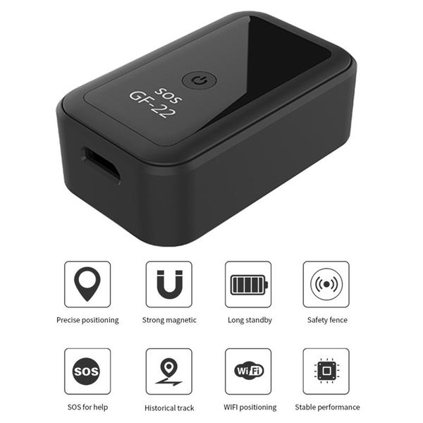 car gps tracker strong magnetic small location tracking device locator for motorcycle truck recording anti-lost alarm
car gps tracker strong magnetic small location tracking device locator for motorcycle truck recording anti-lost alarm