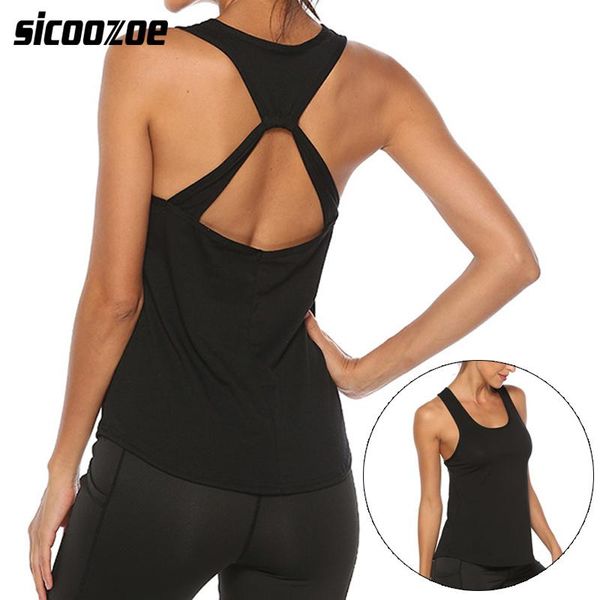 yoga outfit women's backless vest ,quick dry sport workout fitness t-shirt,sleeveless athletic gym running tank top
yoga outfit women's backless vest ,quick dry sport workout fitness t-shirt,sleeveless athletic gym running tank top