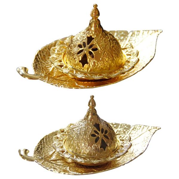 ramadan golden metal handheld middle eastern arab incense burner european leaf tray aroma diffuser festival supplies decoration fragrance la
ramadan golden metal handheld middle eastern arab incense burner european leaf tray aroma diffuser festival supplies decoration fragrance la
