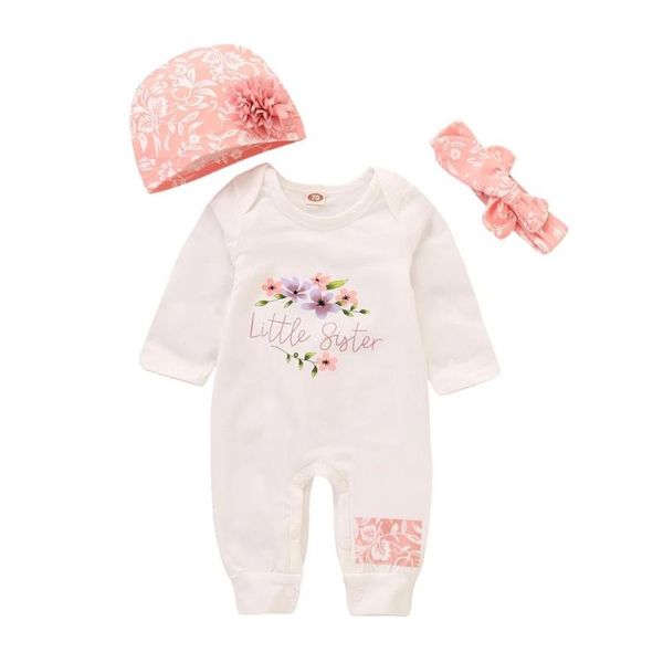lovely born clothes spring autumn infant baby girls boys letter print romper jumpsuit animal headband outfits set jumpsuits, Blue
lovely born clothes spring autumn infant baby girls boys letter print romper jumpsuit animal headband outfits set jumpsuits, Blue