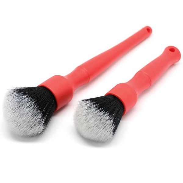 car sponge 2pcs super soft detail brush, comfortable grip and scratch-cleaning, beauty eye shadow brush,wheel red
car sponge 2pcs super soft detail brush, comfortable grip and scratch-cleaning, beauty eye shadow brush,wheel red