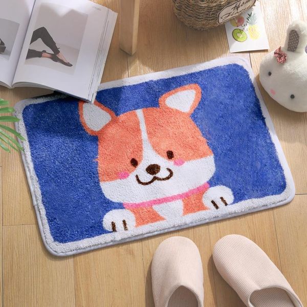 carpets home cartoon animals thicken soft rugs for living room kids bedroom bath non-slip mats floor carpet doormat
carpets home cartoon animals thicken soft rugs for living room kids bedroom bath non-slip mats floor carpet doormat
