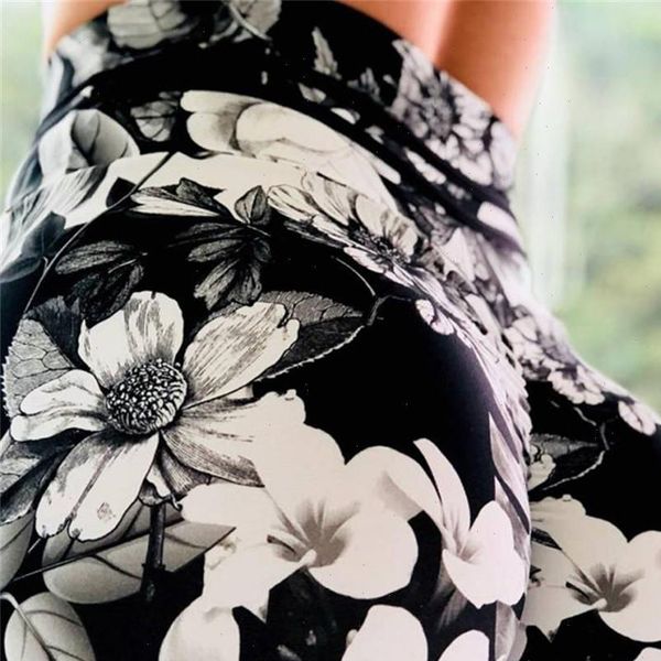 high waist women legging leggings autumn and winter seamless cotton thermal sport elastic printing anticelulitis, Black
high waist women legging leggings autumn and winter seamless cotton thermal sport elastic printing anticelulitis, Black