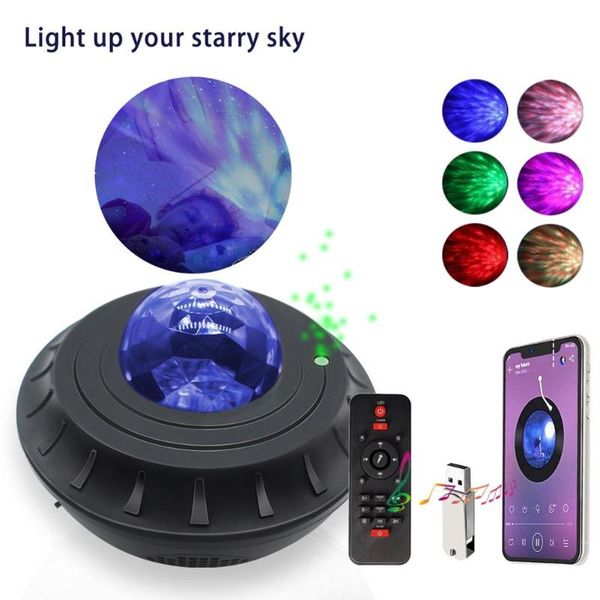strings water ripples starry projection lamp innovative light with remote control usb bluetooth music sky projector
strings water ripples starry projection lamp innovative light with remote control usb bluetooth music sky projector