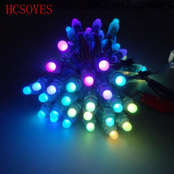 modules 100pcs dc5v/12v ws2811 ic waterproof ip68 digital rgb led module green/black/white wire 12mm full color pixel
modules 100pcs dc5v/12v ws2811 ic waterproof ip68 digital rgb led module green/black/white wire 12mm full color pixel