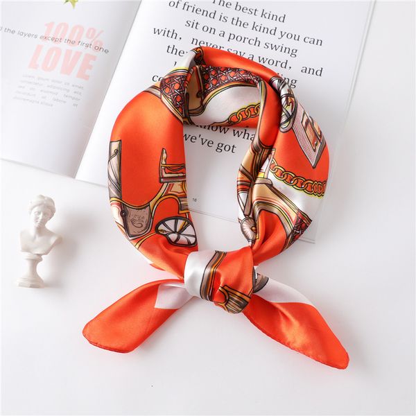 scarve satin japane and korean sweet simulation silk digital printing satin scarf, Blue;gray
scarve satin japane and korean sweet simulation silk digital printing satin scarf, Blue;gray