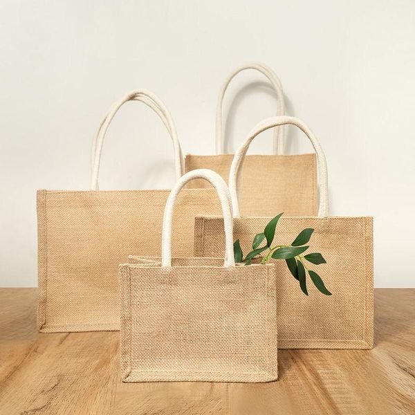 storage bags women's multifunction jute tote personalized burlap bag bridesmaid gift fruit vegetable shopping handbag summer
storage bags women's multifunction jute tote personalized burlap bag bridesmaid gift fruit vegetable shopping handbag summer