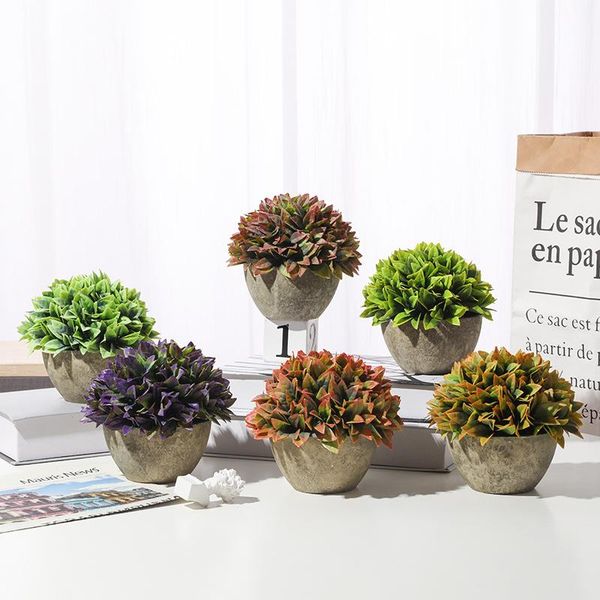 the paint on orange leaf bonsai simulation plant home deskdecoration green decorative flowers & wreaths
the paint on orange leaf bonsai simulation plant home deskdecoration green decorative flowers & wreaths