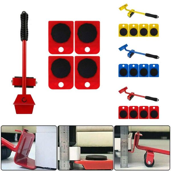 professional furniture lifter mover tool set heavy stuff moving wheel roller bar hand transport sets
professional furniture lifter mover tool set heavy stuff moving wheel roller bar hand transport sets