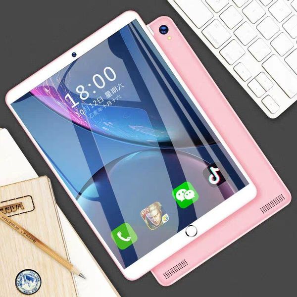 tablet pc 10.1 inch android 9.0 octa core 6gb ram+128gb rom wifi tablets 5.0mp hd dual camera 4g sim card phone tab
tablet pc 10.1 inch android 9.0 octa core 6gb ram+128gb rom wifi tablets 5.0mp hd dual camera 4g sim card phone tab