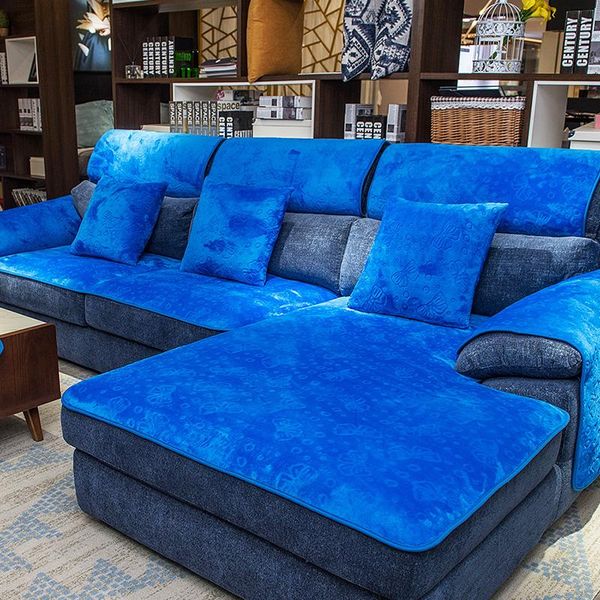 chair covers nordic modern plush sofa cushion winter thicken warm slipcover non-slip leather sofacover custom-made flannel
chair covers nordic modern plush sofa cushion winter thicken warm slipcover non-slip leather sofacover custom-made flannel