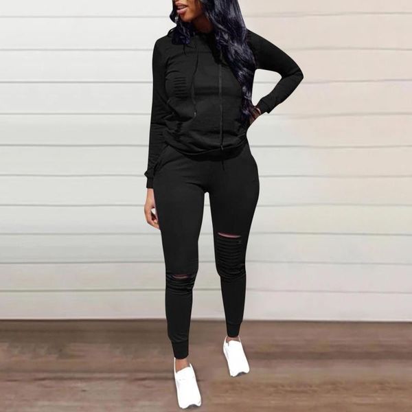 women's two piece pants set tracksuit women pant suits hoodie sweatshirt with pockets ensemble femme suit sets plus size #t3g, White
women's two piece pants set tracksuit women pant suits hoodie sweatshirt with pockets ensemble femme suit sets plus size #t3g, White