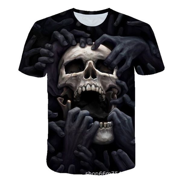 panic style men 3d print t-shirt graphic optical illusion short sleeve party streetwear punk & gothic round neck summer, White;black
panic style men 3d print t-shirt graphic optical illusion short sleeve party streetwear punk & gothic round neck summer, White;black