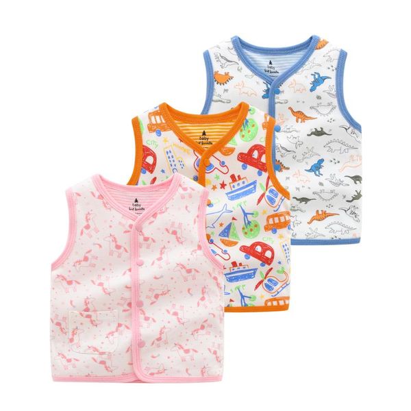 girls baby cotton autumn 2021 vests children's keep warm vest boys sweet floral pattern kids outerwear waistcoat, Camo
girls baby cotton autumn 2021 vests children's keep warm vest boys sweet floral pattern kids outerwear waistcoat, Camo