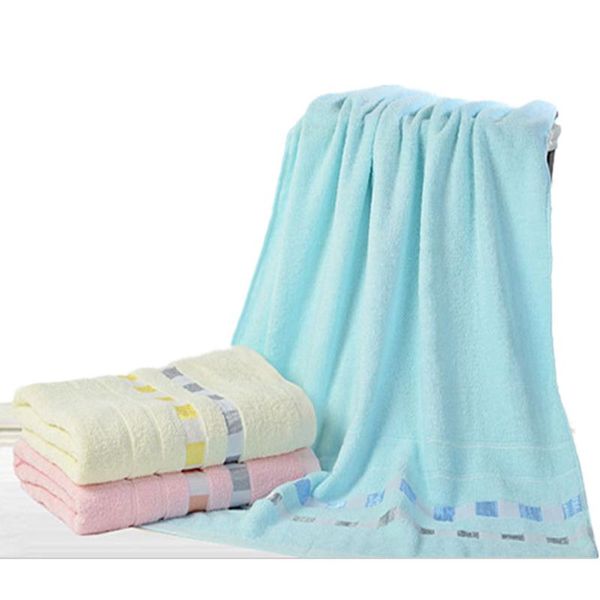 towel 100% cotton beach 350g large size thickened water absorption for adults bath pool
towel 100% cotton beach 350g large size thickened water absorption for adults bath pool