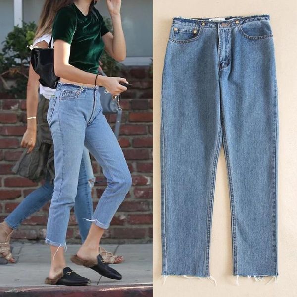 women's jeans high street blue straight women waist loose boyfriend distressed femme fashion streetwear enterizo jean mujere
women's jeans high street blue straight women waist loose boyfriend distressed femme fashion streetwear enterizo jean mujere