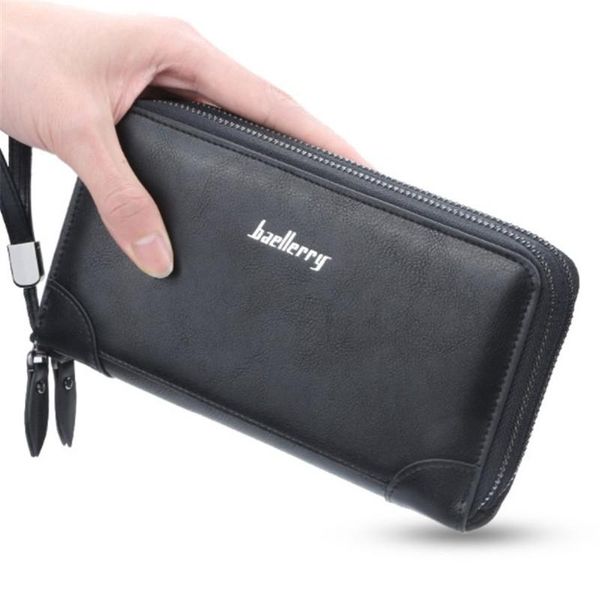 qualit male wallet pu leather clutch purse bag vintage card wallets luxury goods, Red;black
qualit male wallet pu leather clutch purse bag vintage card wallets luxury goods, Red;black