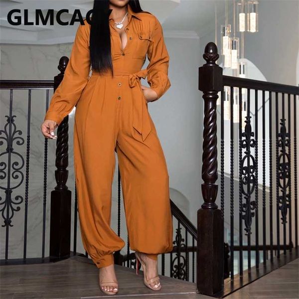 women long sleeve turn down collar jumpsuit solid regular button down jumpsuits overalls 211119, Black;white
women long sleeve turn down collar jumpsuit solid regular button down jumpsuits overalls 211119, Black;white