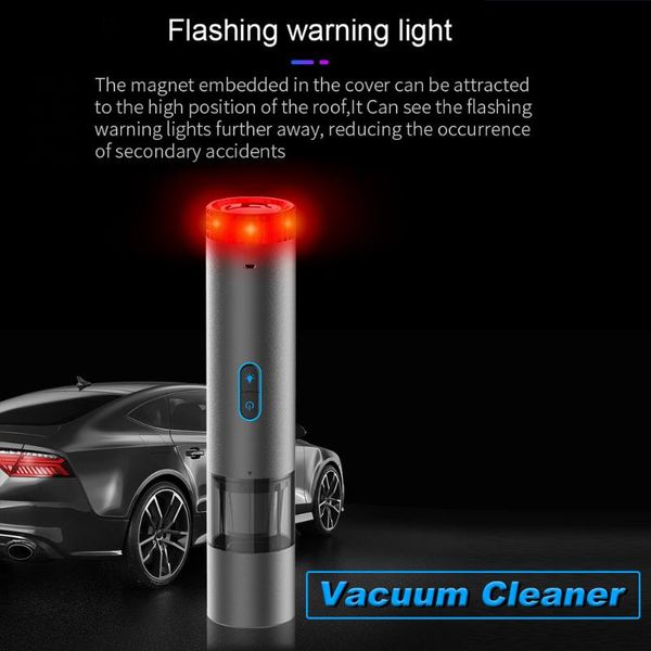 handheld wireless vacuum powerful cyclone suction rechargeable car cleaner 4000pa wet/dry auto for home pet hair
handheld wireless vacuum powerful cyclone suction rechargeable car cleaner 4000pa wet/dry auto for home pet hair