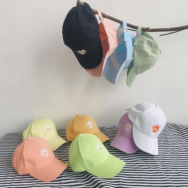 berets ins cute children's small daisy embroidery cap baby boys girls adujustable baseball sunscreen summer for kids, Blue;gray
berets ins cute children's small daisy embroidery cap baby boys girls adujustable baseball sunscreen summer for kids, Blue;gray