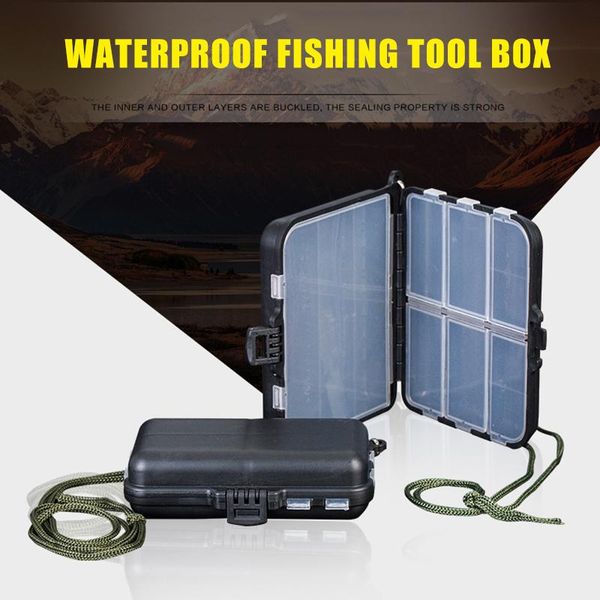 wholesale portable fishing tackle box accessories organizer multi-grids compartments for outdoor x85
wholesale portable fishing tackle box accessories organizer multi-grids compartments for outdoor x85