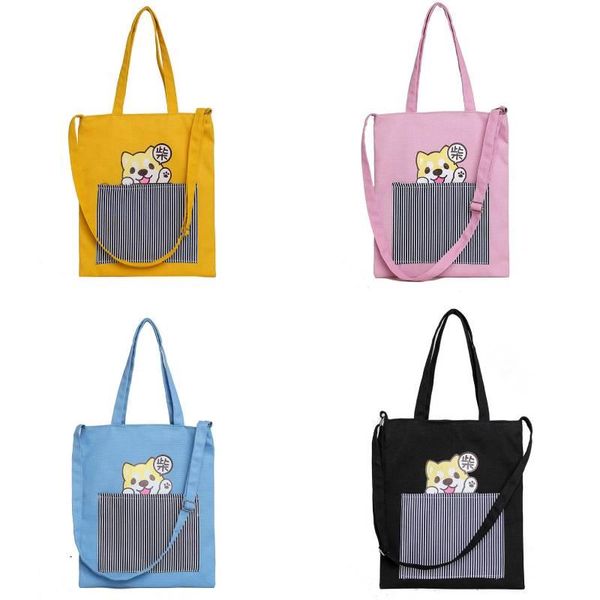 shiba inu cospaly canvas handbag cartoon student school crossbody messenger shoulder bags fashion gift
shiba inu cospaly canvas handbag cartoon student school crossbody messenger shoulder bags fashion gift