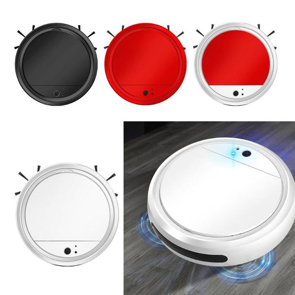 smart home control usb quiet robot vacuum cleaner automatic robotic carpets rechargeable
smart home control usb quiet robot vacuum cleaner automatic robotic carpets rechargeable