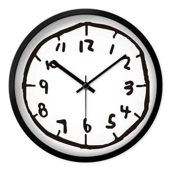 wall clocks children's room nordic ins wind modern minimalist personality atmosphere living clock american creative fashion artist
wall clocks children's room nordic ins wind modern minimalist personality atmosphere living clock american creative fashion artist