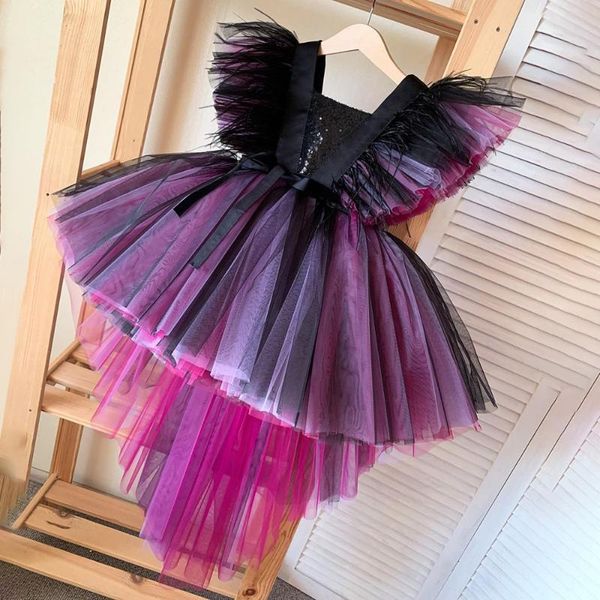 girl's dresses puffy tulle lace ball gown flower girl kid princess dress illusion wedding party communion, Red;yellow
girl's dresses puffy tulle lace ball gown flower girl kid princess dress illusion wedding party communion, Red;yellow