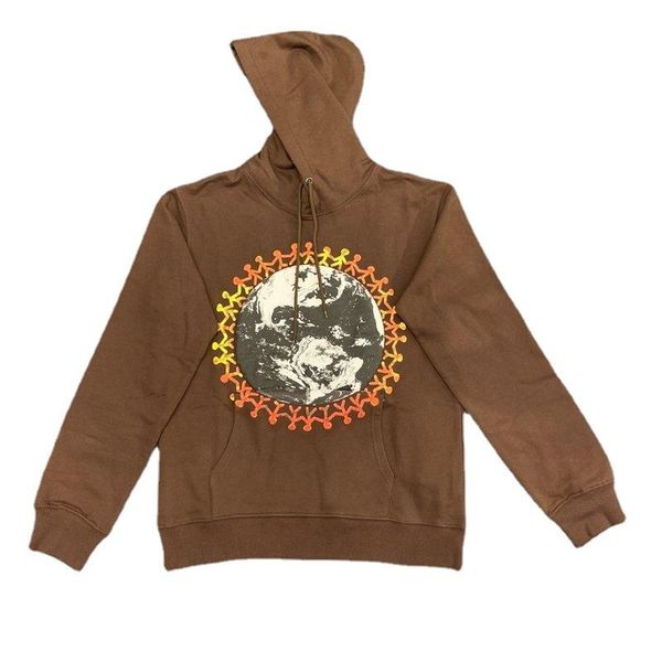 men's hoodies & sweatshirts 22ss 3d foam logo print on the back cactus jack men women eu size 100% cotton travis scopullover casual win, Black
men's hoodies & sweatshirts 22ss 3d foam logo print on the back cactus jack men women eu size 100% cotton travis scopullover casual win, Black
