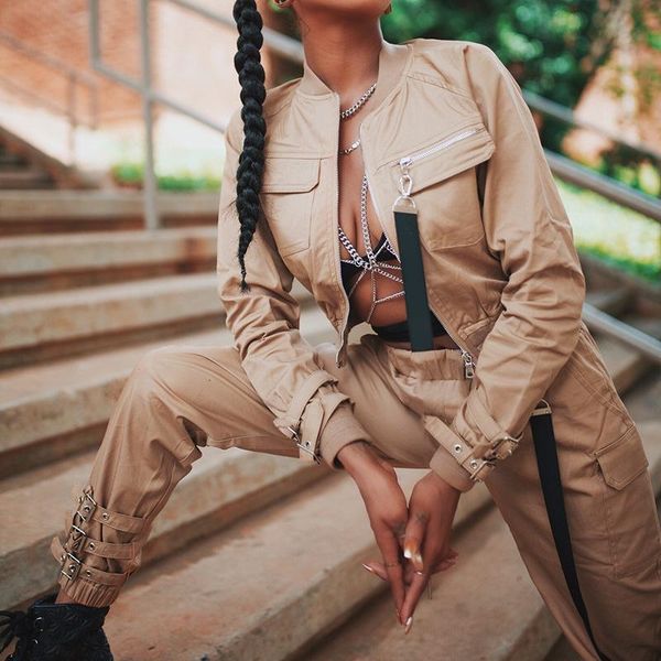 women's pants & capris 2021 autumn/winter overalls day buckle ribbon casual set wholesale, Black;white
women's pants & capris 2021 autumn/winter overalls day buckle ribbon casual set wholesale, Black;white