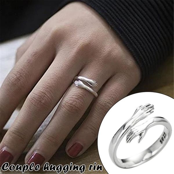 wedding rings 1 pair couple for engagement party jewelry accessories adjustable open ring birthday gift woman anillo mujer, Slivery;golden
wedding rings 1 pair couple for engagement party jewelry accessories adjustable open ring birthday gift woman anillo mujer, Slivery;golden