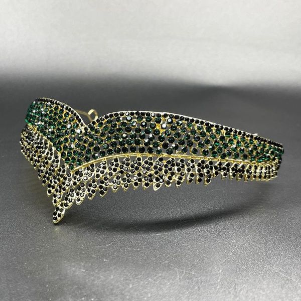 hair clips & barrettes crown ornament bridal wedding accessories simple alloy diamond crystal dress jewelry lb, Golden;silver
hair clips & barrettes crown ornament bridal wedding accessories simple alloy diamond crystal dress jewelry lb, Golden;silver