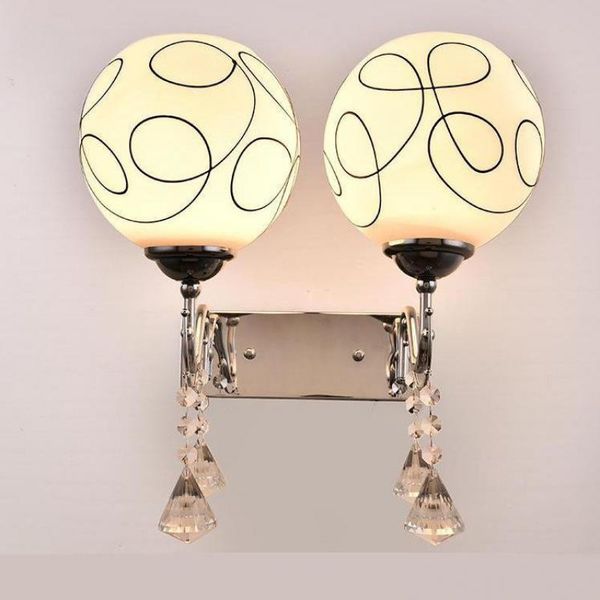wall lamp modern simple led light creative personality bedroom bedside corridor balcony aisle wholesale
wall lamp modern simple led light creative personality bedroom bedside corridor balcony aisle wholesale