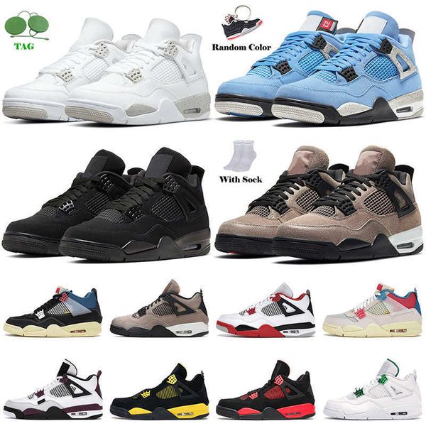 men 4 basketball shoes white oreo university blue jumpman 4s black cat taupe haze bred mens womens kaws grey off sports trainers sneakers
men 4 basketball shoes white oreo university blue jumpman 4s black cat taupe haze bred mens womens kaws grey off sports trainers sneakers