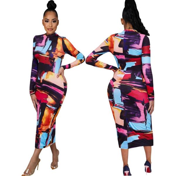 casual dresses elegant women long dress sleeve robe female pullover party vestidos pack hip pencil, Black;gray
casual dresses elegant women long dress sleeve robe female pullover party vestidos pack hip pencil, Black;gray