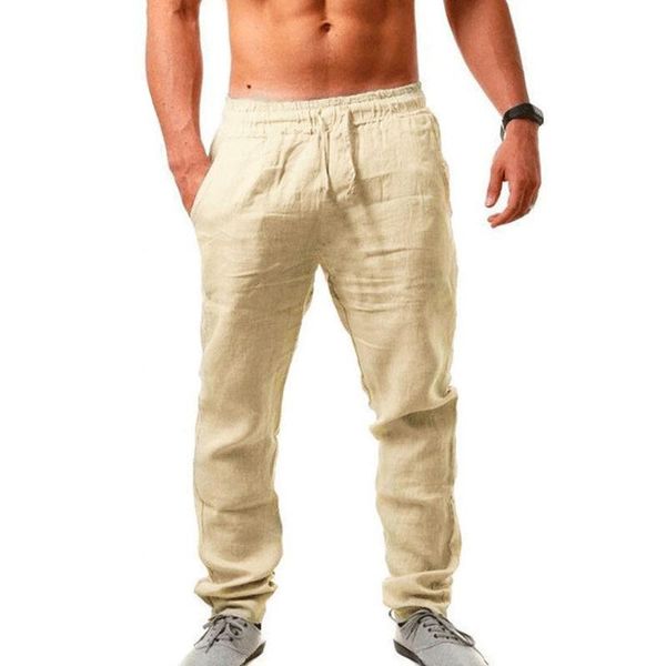 men's pants summer hip-hop breathable loose casual sports plus size trousers solid color elastic hight waist long, Black
men's pants summer hip-hop breathable loose casual sports plus size trousers solid color elastic hight waist long, Black